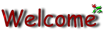 Welcome !