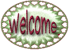 Welcome !