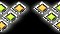 Top border set