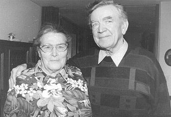 Granny and Granddad