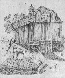 Old Barn