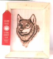 Wolf's Head
