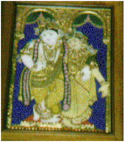 Radha Krishna
