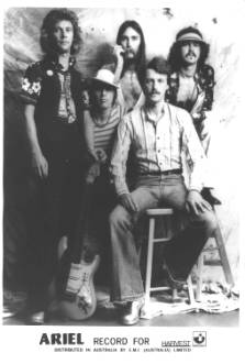 Ariel 1975
