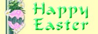 Easter Egg graphic designs