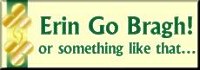 St. Pat's graphic designs