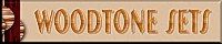 Abstract Graphic Link, wood textures