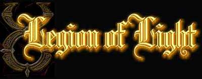 logo, Legion of Light