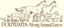 Enter Gallery ONE: Portraits Along Animal Lines