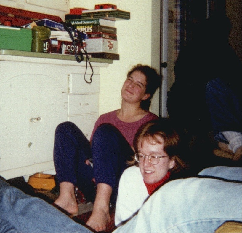 Monica&TheresaH