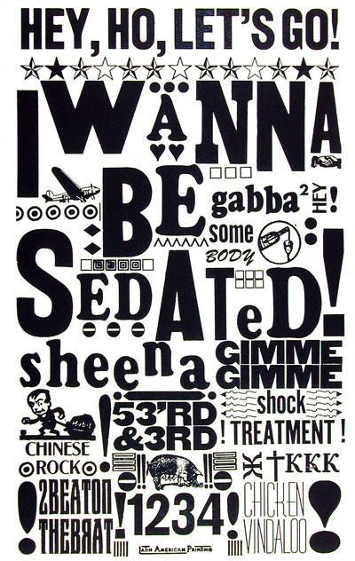 ramones
