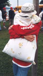 My beautiful girlfriend