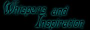 [Whispers & Inspiration]