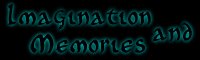 [Imagination &