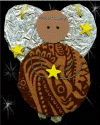 Juice Lid Angel