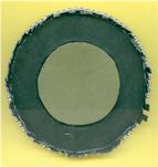 Underside of Lid