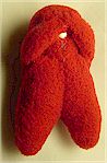 micro pouty doll viewed from the front