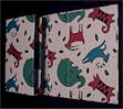 indie view of double book box