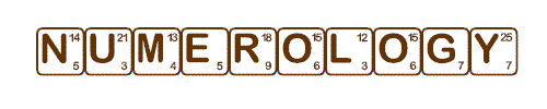 Numerology