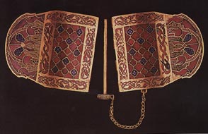 Anglo Saxon Work