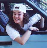 cornelia - speedy gonzalus