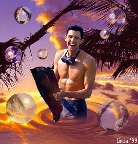 Aquarius