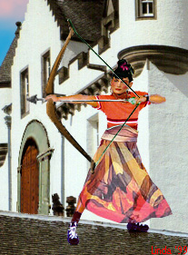 Sagitarius