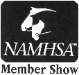 NAMHSA logo
