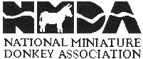 NMDA logo