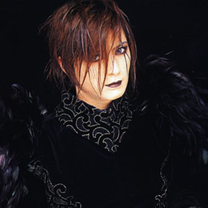Gackt