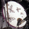 Pearl drum set