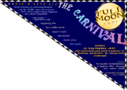The September 1997 FullMoon cafe!
Click to Enter!