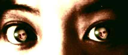 I see through you...