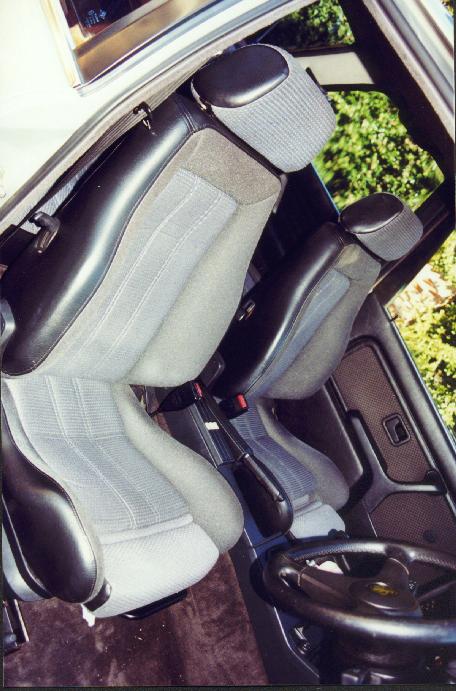 Seats