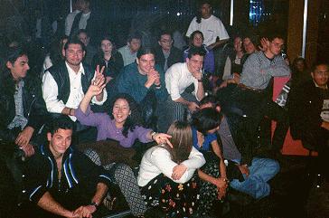Dreamscape Fans