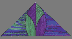 thumbnail of cool analagous colors project