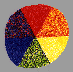 thumbnail color wheel project