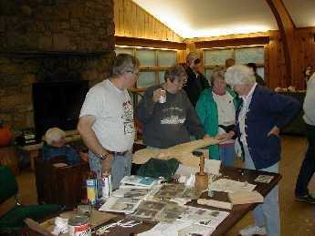 Red Tailed Hawk  class picture not yet available