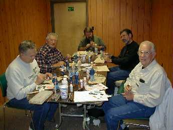 Rip Stangroom class picture not yet available