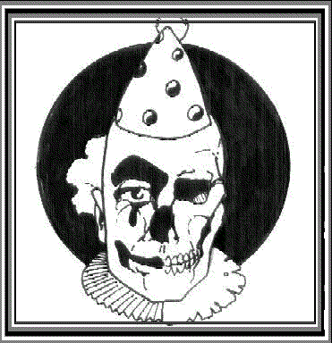 Bonehead!