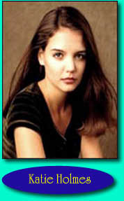 Katie Holmes