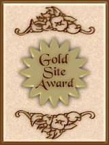 MS Web Wonders GOLD Award