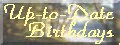 Birthdays