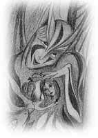 The most fascinating woman in history and her seducer