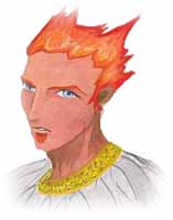 Xerxes, the 'sort of' Dark Emperor