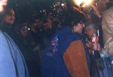 (c)1995 SFP Productions, Ltd.