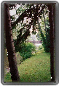 my fairytale Bridge
