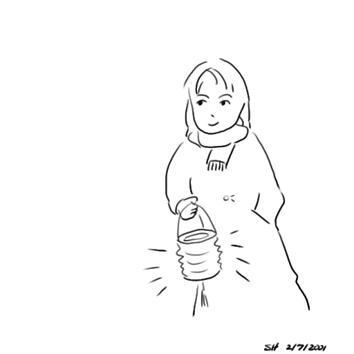 新春元宵