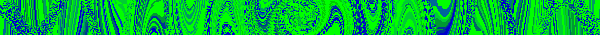 A green line i made