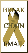 The Pale Brown Ribbon Campaign
